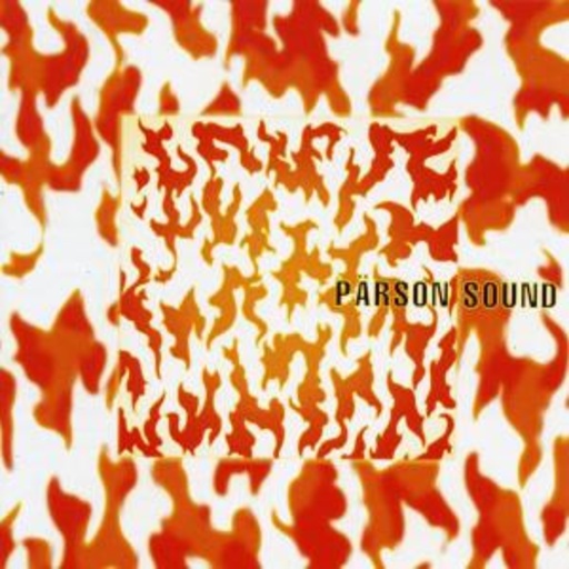 Pärson Sound – Pärson Sound