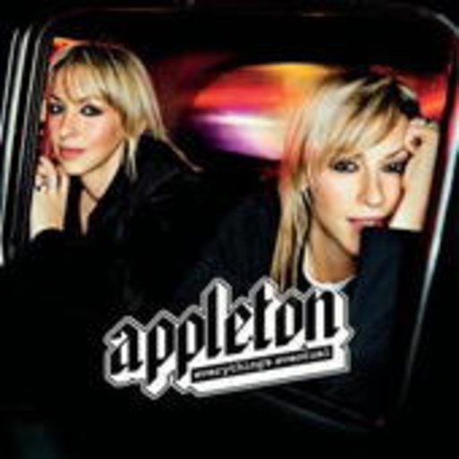 Appleton – Everything's Eventual