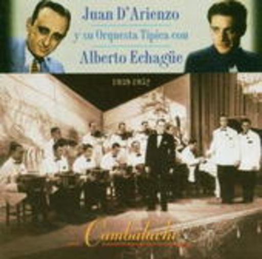 Juan D'Arenzio – Cambalache