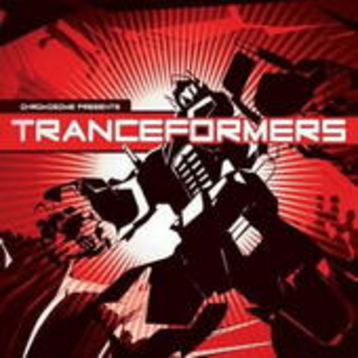 Diverse – Tranceformers