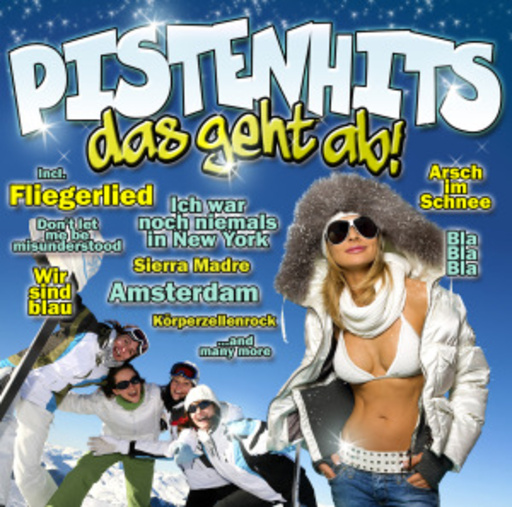 Pistenhits – Das geht ab!