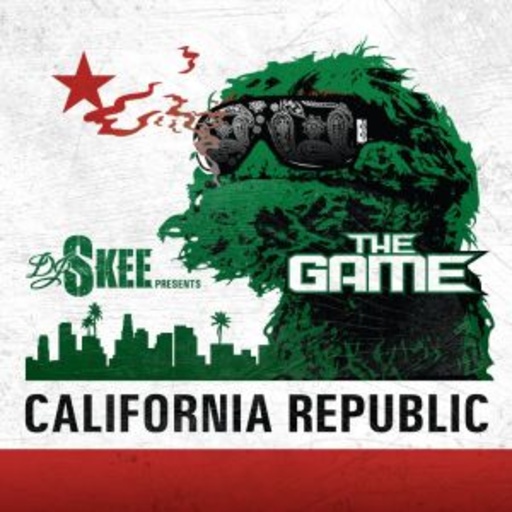 The Game – California Republic