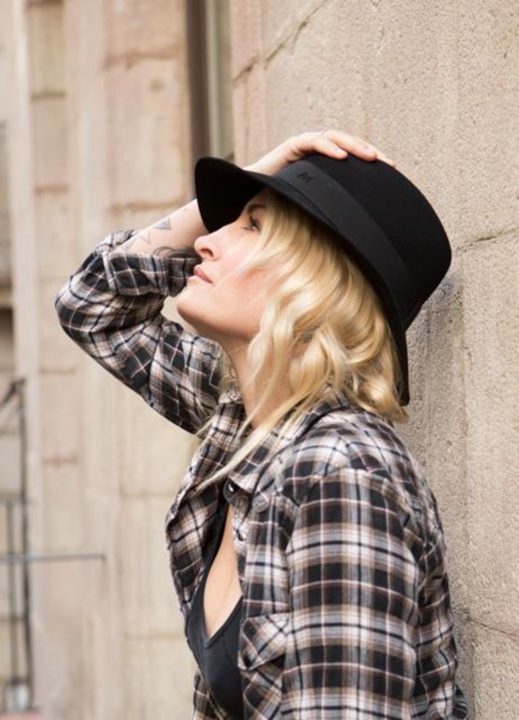 Tourt im September mit Semmel Concerts: Sarah Connor