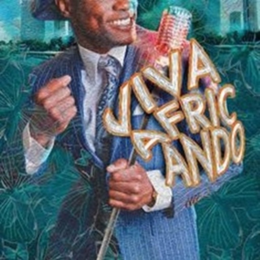 Africando – Viva Africando