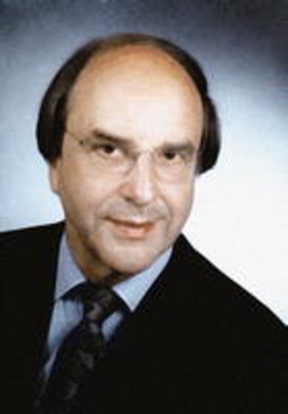 Fordert Schutz der Kreativen: Dirk Hewig