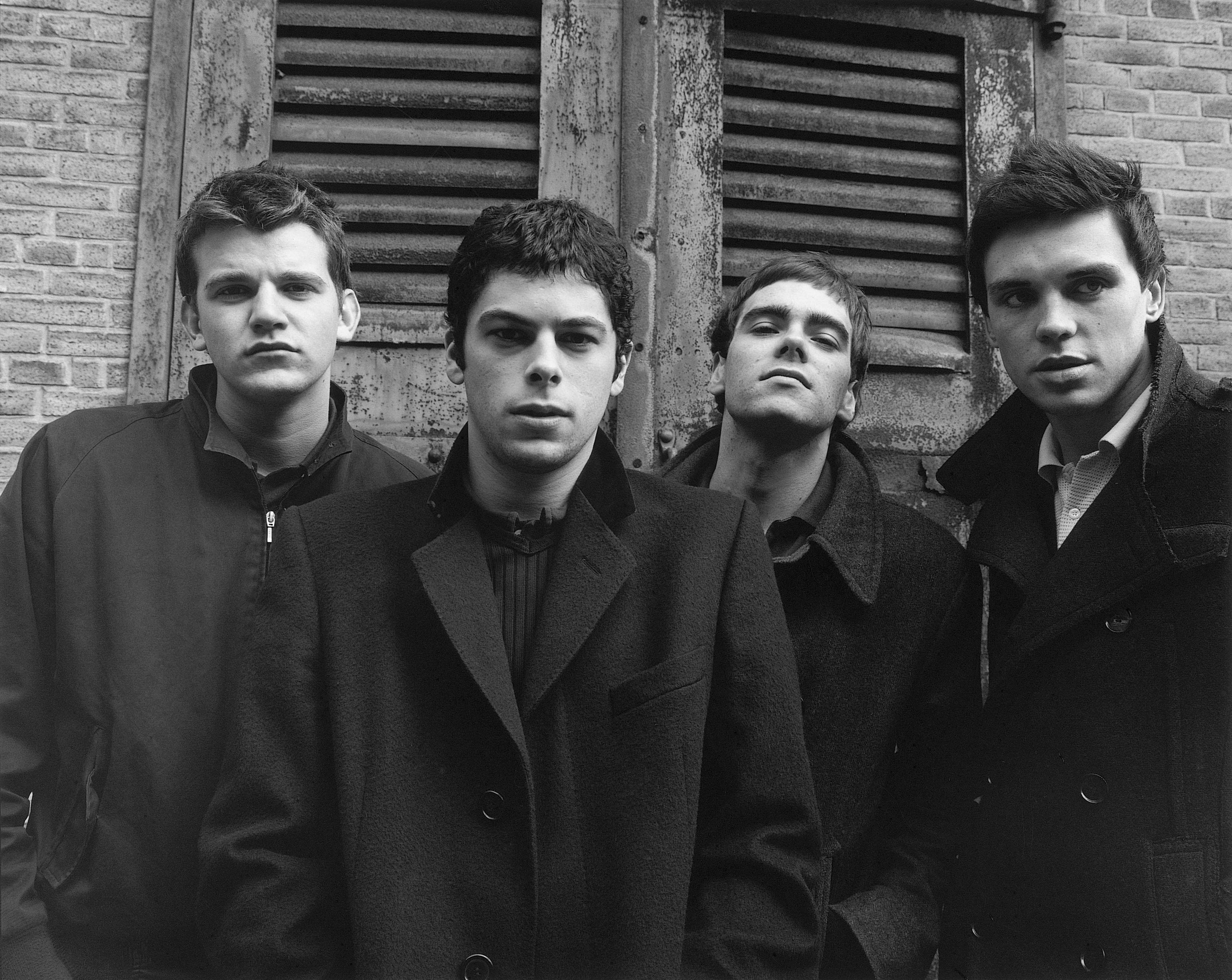 The Dead 60s