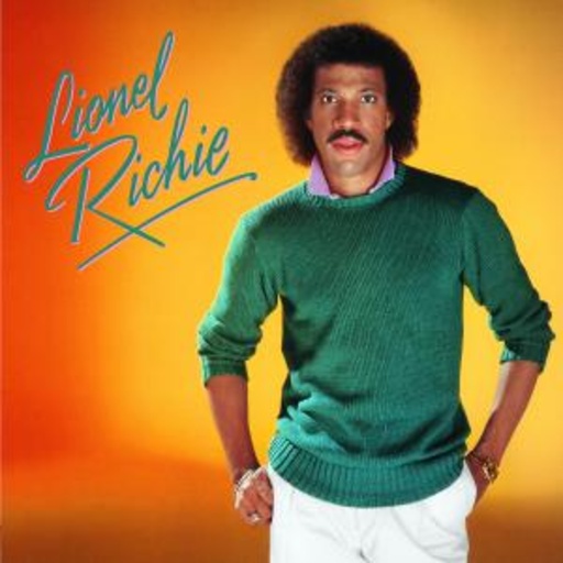 Lionel Richie – Lionel Richie