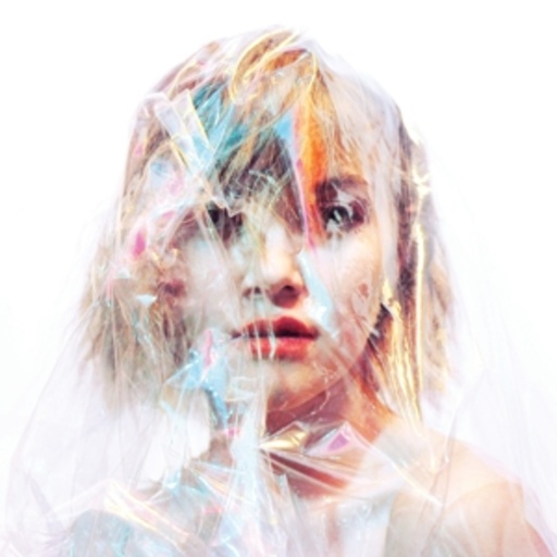 Maia Vidal – You're The Waves
