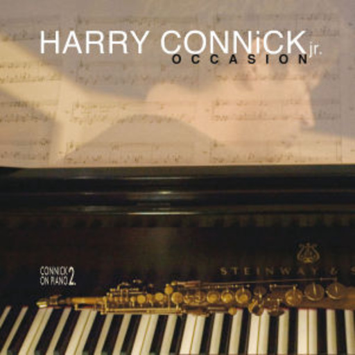 Harry Connick Jr. – Occasion - Connick On Piano 2