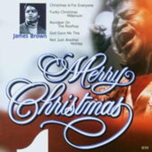 James Brown – Merry Christmas