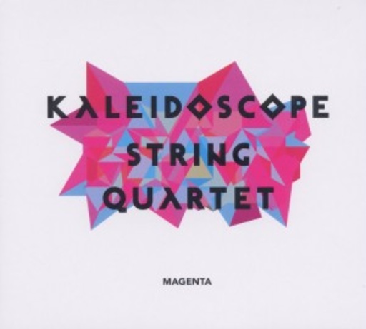 Kaleidoscope String Quartet – Magenta