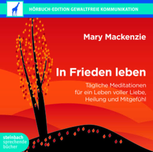 Axel Wostry – In Frieden leben