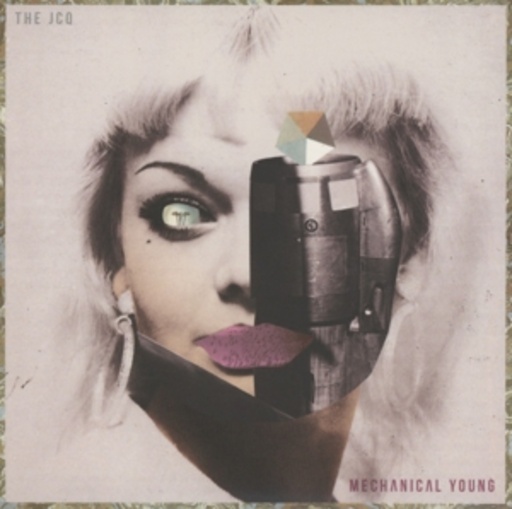 The JCQ – Mechanical Young