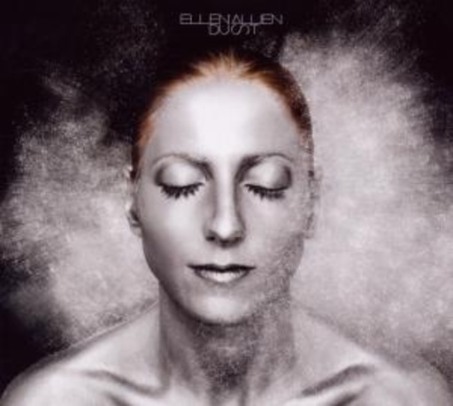 Ellen Allien – Dust