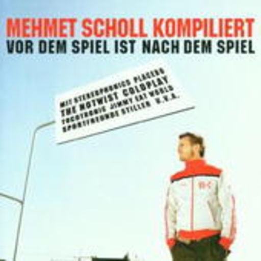 Vor dem Spiel ist nach dem Spiel – Mehmet Scholl kompiliert
