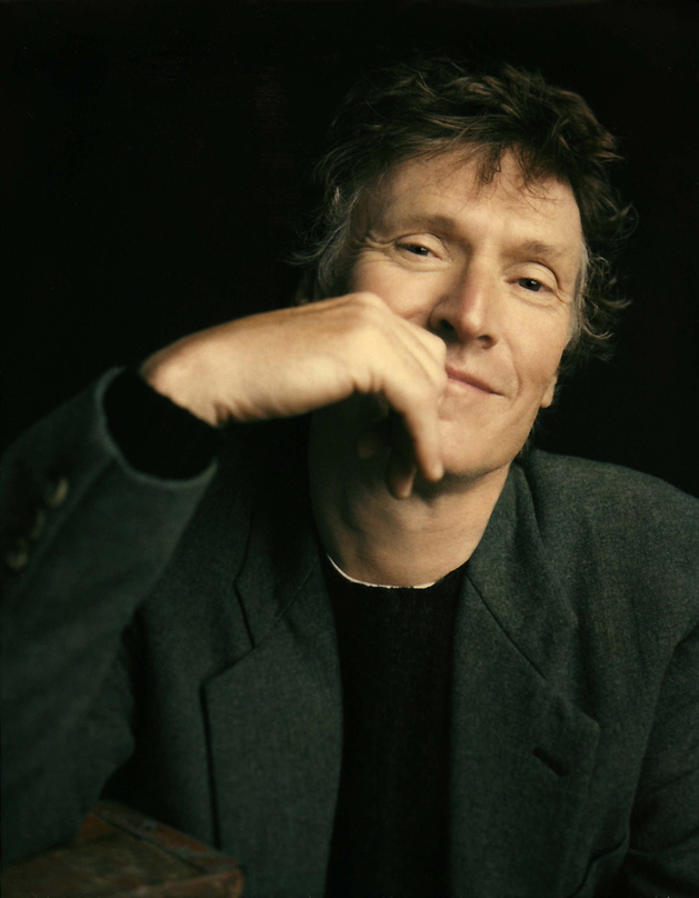 Gibt im Sommer vier Konzerte auf deutschen Bühnen: Steve Winwood