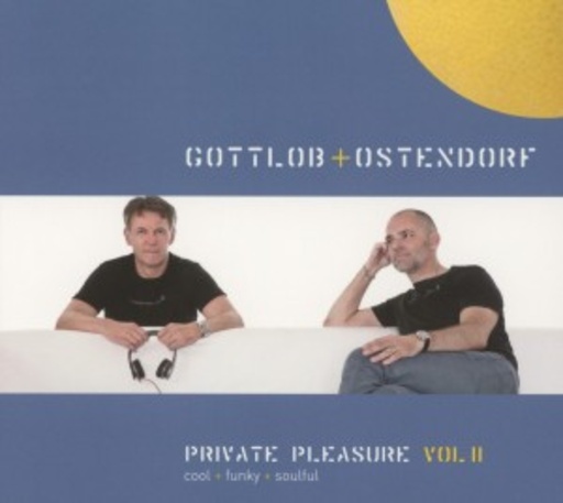 Diverse – Private Pleasure Vol.2