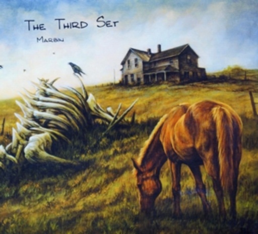 Marbin – Third Set
