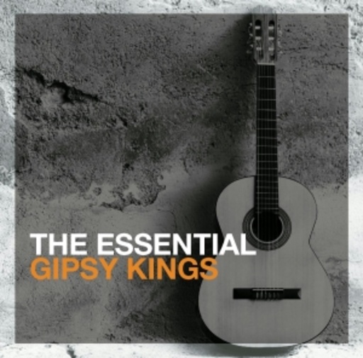 Gipsy Kings – The Essential