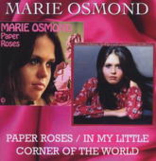The Monochrome Set – Paper Roses/In My Little Corner Of The World