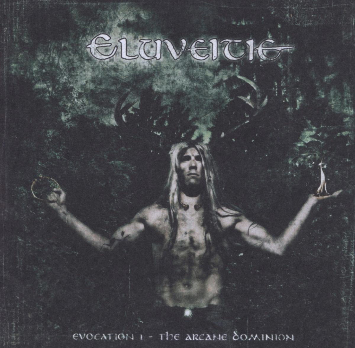 Eluveitie – Evocation I - The Arcane Dominion