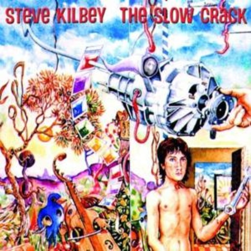 Steve Kilbey – The Slow Crack