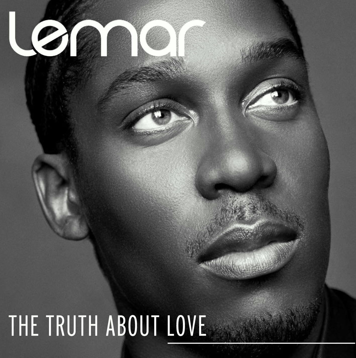 Lemar – The Truth About Love