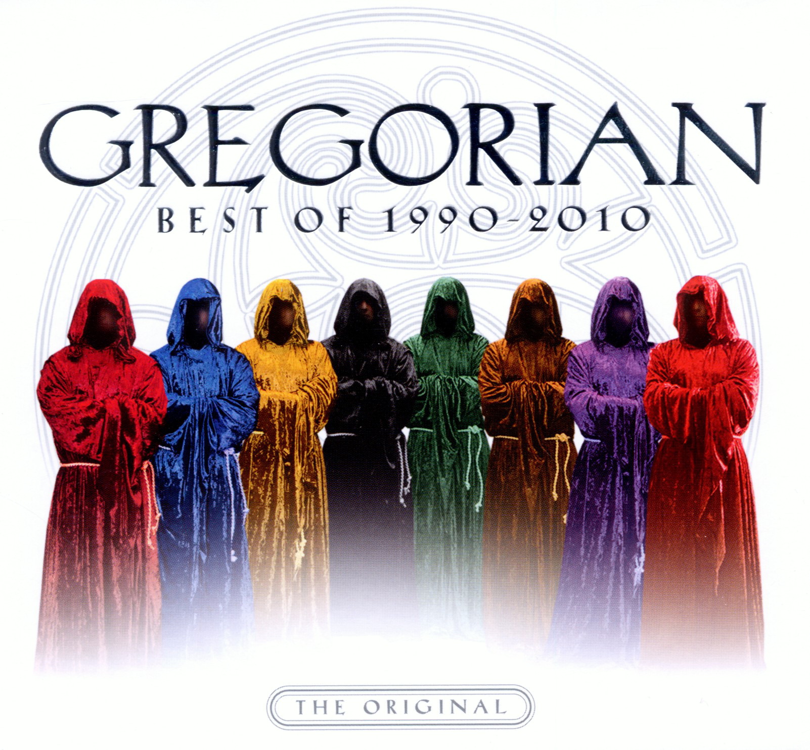 Gregorian – Best Of 1990-2010