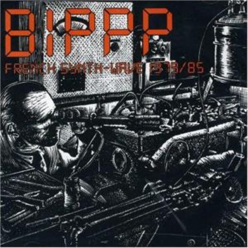 Diverse – Bipppp French Synth Wave 79/85