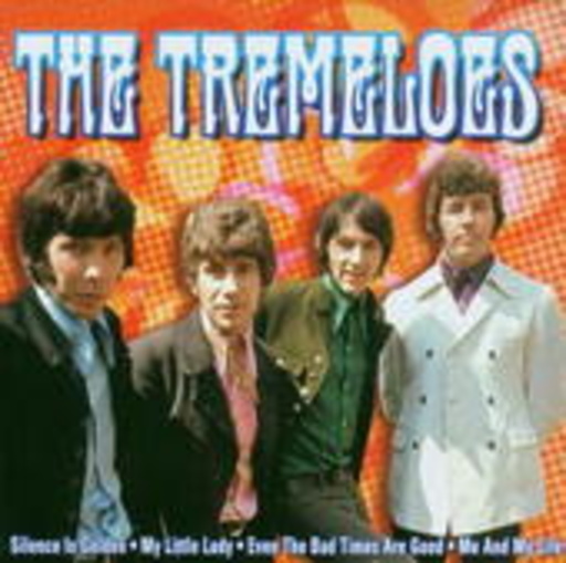 The Tremeloes – Silence Is Golden
