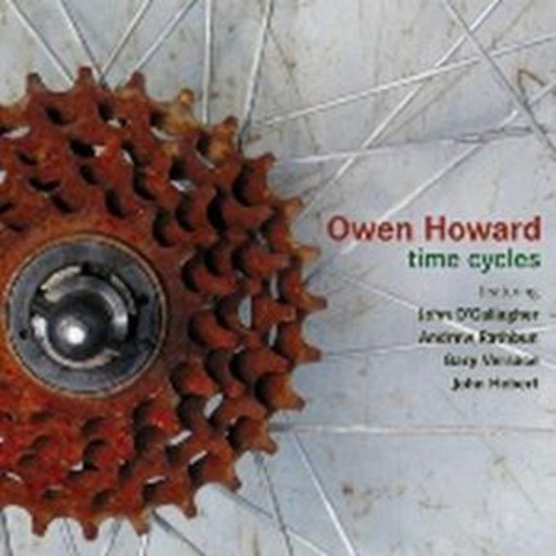 Owen Howard – Time Cycles