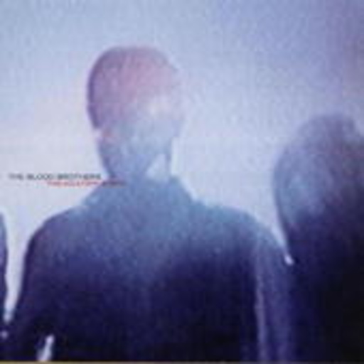 The Blood Brothers – This Adultery Is Ripe