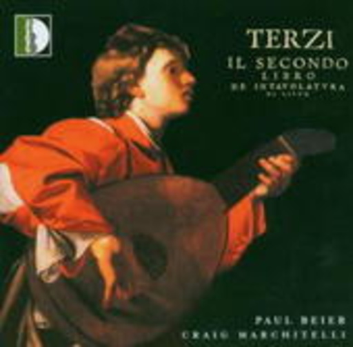Paul Beier/Craig Marchitelli – Il Secondo Libro De Intavolatura