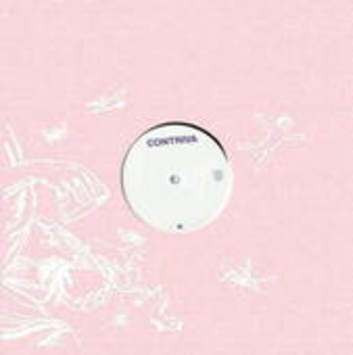 Contriva – Foxy EP