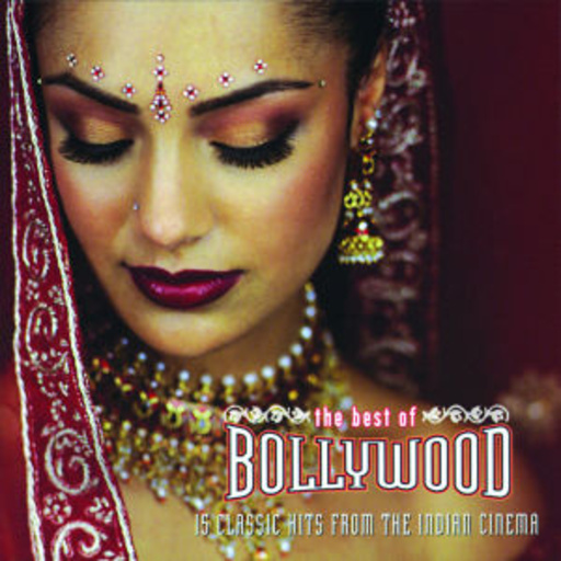 Diverse – The Best Of Bollywood