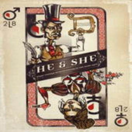 2L8 – He And She