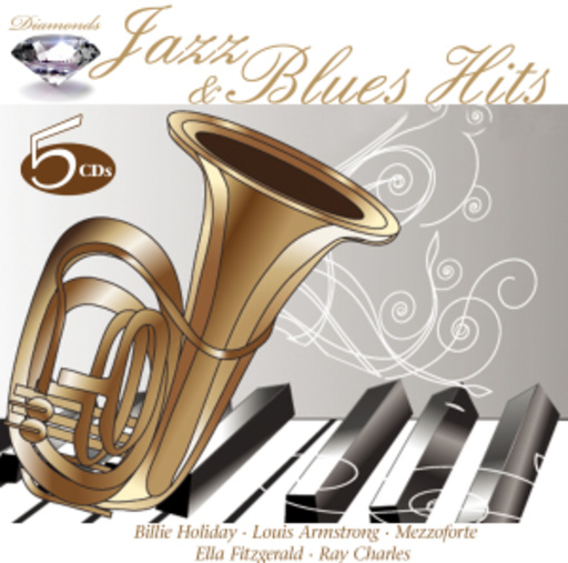 Diverse – Diamonds - Jazz