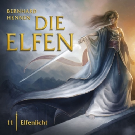 Diverse – Die Elfen (11) - Elfenlicht