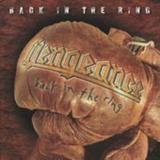 Vengeance – Back In The Ring