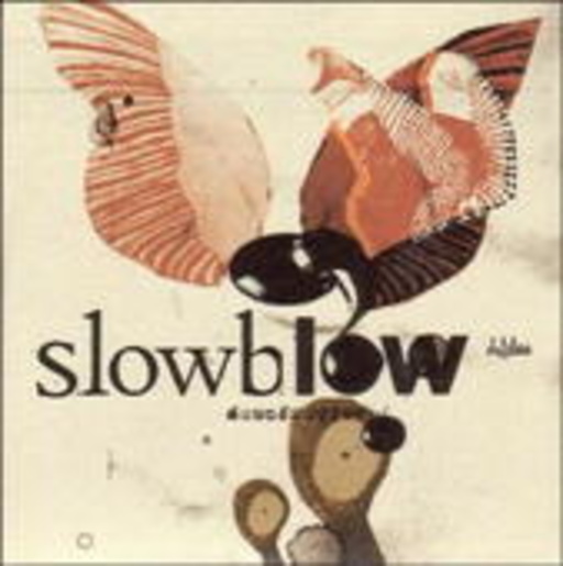 Slowblow – Slowblow