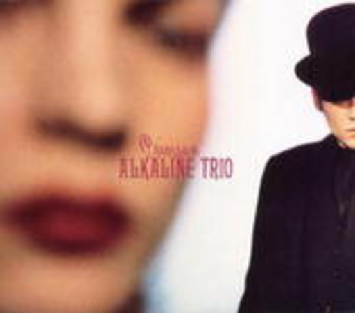 Alkaline Trio – Crimson