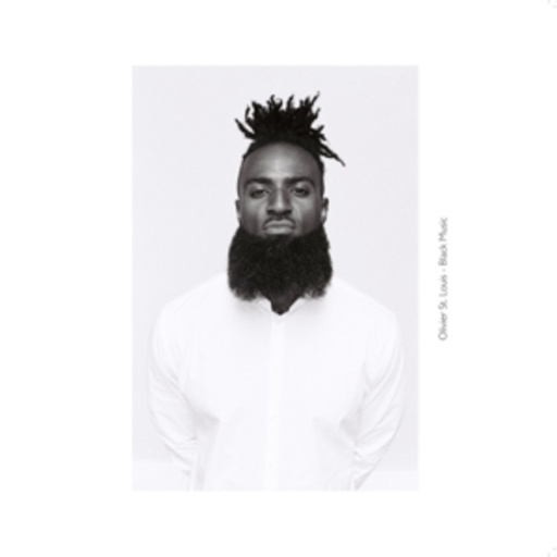 Olivier St. Louis – Black Music