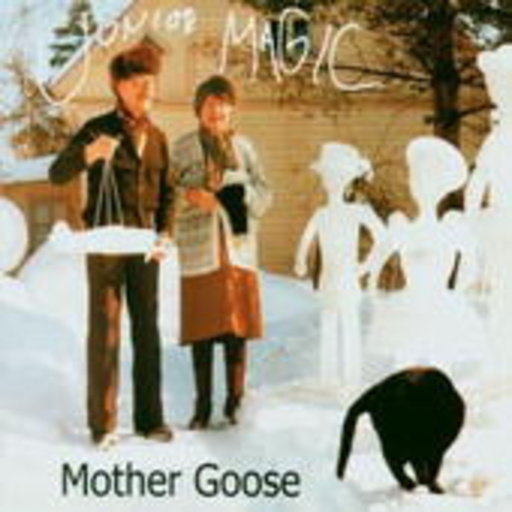 Mother Goose – Junior Magic