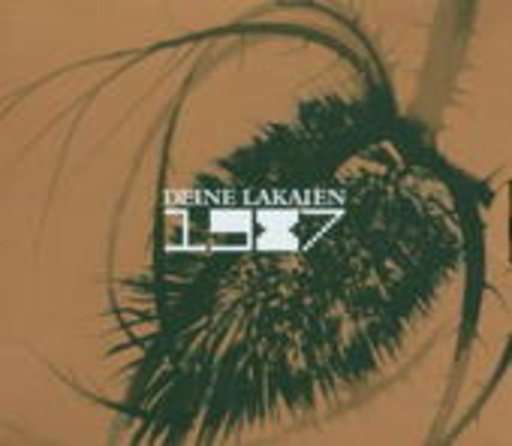Deine Lakaien – 1987 - The Lost And Early Works