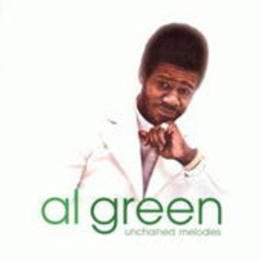 Al Green – Unchained Melodies