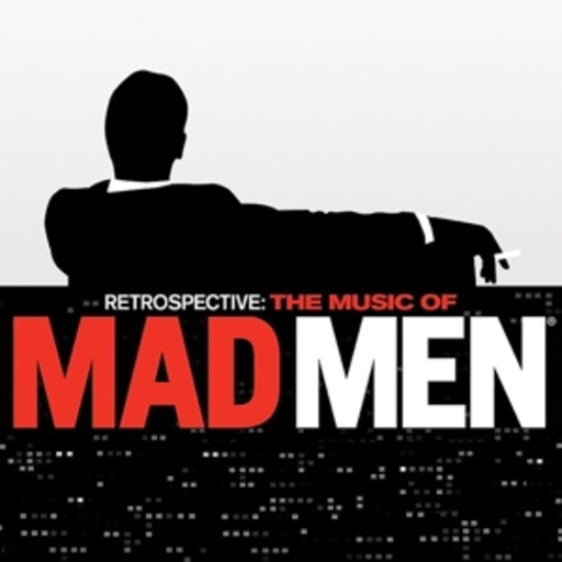Diverse – Restrospective - The Music Of Mad Men