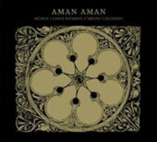 Aman Aman – Musica I Cants Sefardis