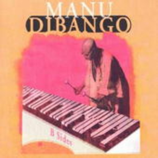 Manu Dibango – B Sides
