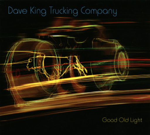 Dave King Trucking Company – Good Old Light