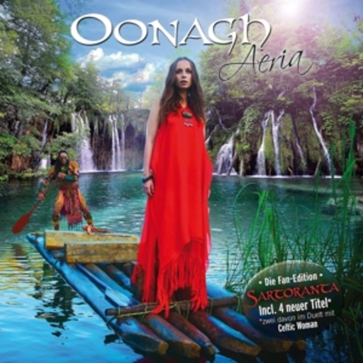 Oonagh – Aeria - Sartoranta